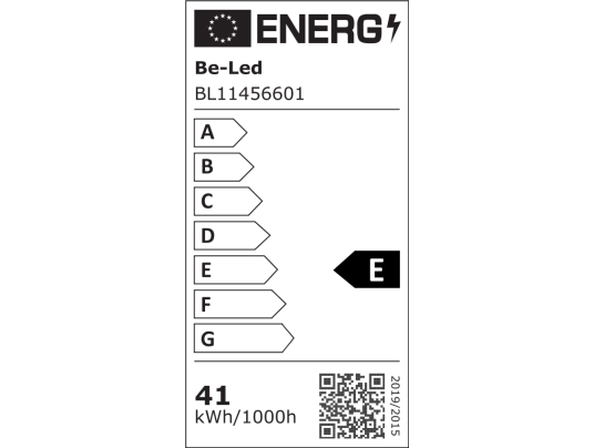 TF139-TUBE ECOPLUS 120-45W-4000K-IP66