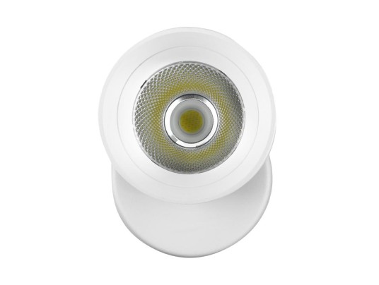 RAFALE PATERE-7W-3CCT-BLANC-DIM