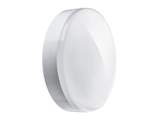 TF040-PLAFONNIER CIRCLE-24W-IP44-4000K-BLANC