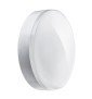 TF040-PLAFONNIER CIRCLE-24W-IP44-4000K-BLANC