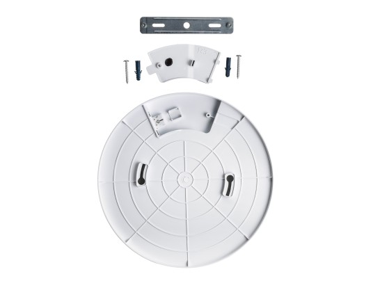 TF040-PLAFONNIER CIRCLE-24W-IP44-4000K-BLANC