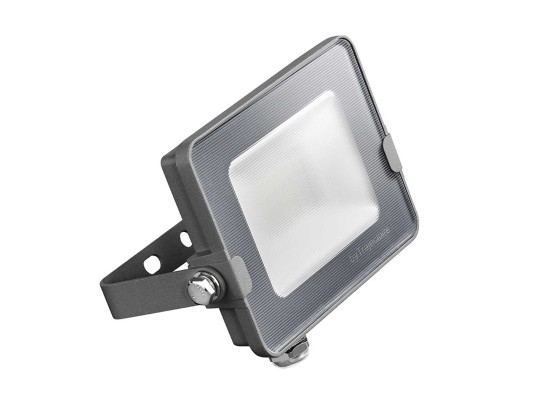 RESI PROJECTEUR-100W-3000K-IP65-GRIS