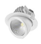 THOR 2- 25W-4000K-60°-BLANC