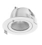 THOR 2- 25W-4000K-60°-BLANC