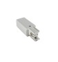 RAIL ALIMENTATION DROITE BLANC