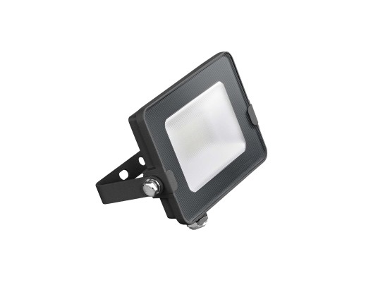 RESI PROJECTEUR-20W-IP65-3000K-GRIS