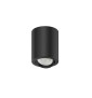 Plafonnier LED
Orientable LED
Luminaire dimmable
noir