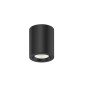 Plafonnier LED
Orientable LED
Luminaire dimmable
noir