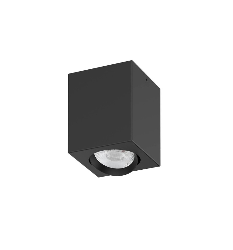 Plafonnier LED
Orientable LED
Luminaire dimmable déco