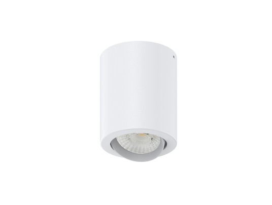 Plafonnier LED
Orientable led
Luminaire Dimmable déco
Blanc