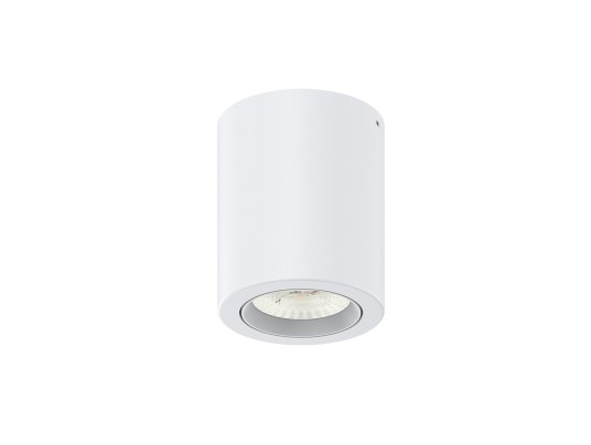 Plafonnier LED
Orientable led
Luminaire Dimmable déco
Blanc