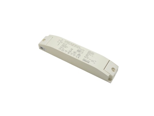 ALIMENTATION OSRAM-24V-60W-IP20-3Y