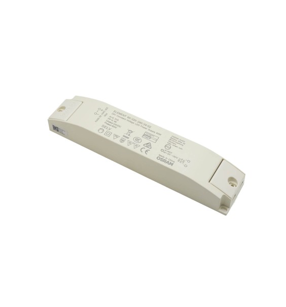 ALIMENTATION OSRAM-24V-60W-IP20-3Y