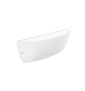 UP&DOWN-APPLIQUE-3CCT-IP20-DIM-BLANC