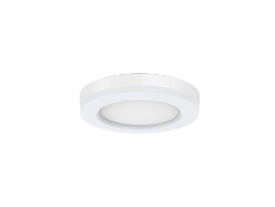 HALO 25W-3CCT-IP40-BLANC