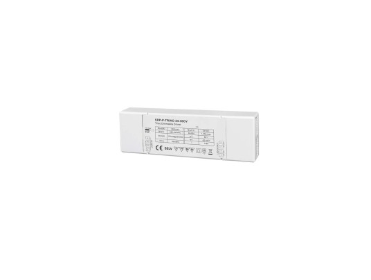 Alimentation 24V pour ruban led. Dimmable Triac. 60W