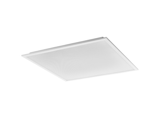 TF110-DALLE TECH UGR19-DALI PUSH DIM-PRISM-600X600-30W-4000K