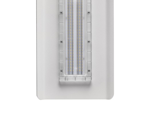 TF145-SKYLED-150W-IP65-90°-5000K-0/10V-BLANC