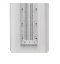 TF145-SKYLED-150W-IP65-90°-5000K-0/10V-BLANC