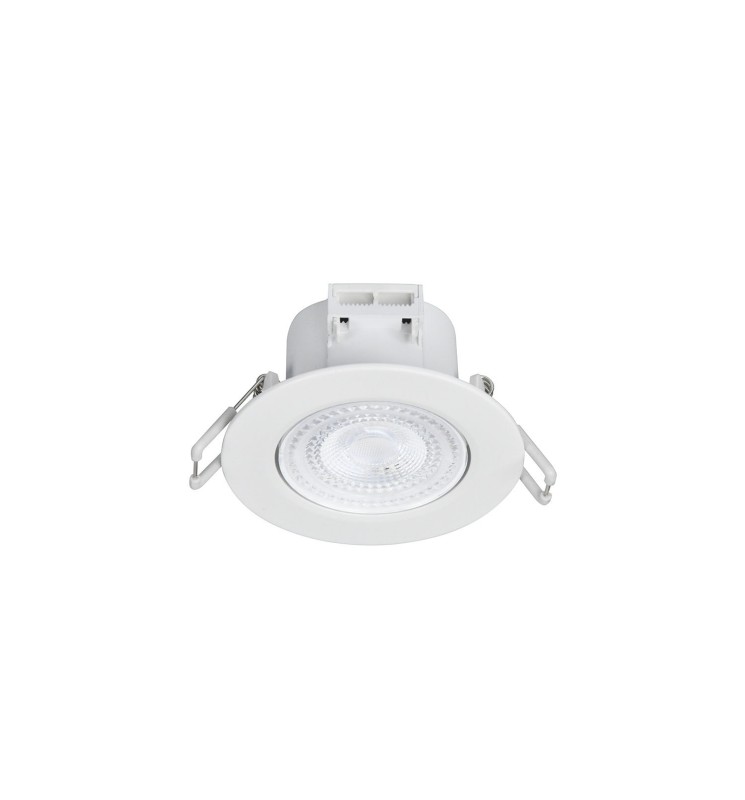 SPOT ECO-5W-IP20-IP44FACADE-3000K-NON DIM