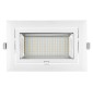 WINDOW 40W-3CCT-ORIENTABLE-BLANC