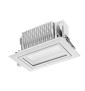 WINDOW 40W-3CCT-ORIENTABLE-BLANC