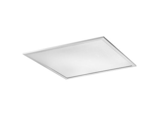 TF012-DALLE ECO UGR19-600x600-36W-3480lm-cadre blanc-3000K