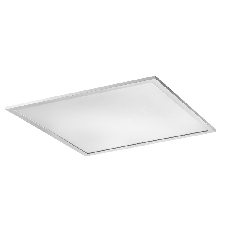 TF012-DALLE ECO UGR19-600x600-36W-3480lm-cadre blanc-3000K