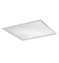 TF012-DALLE ECO UGR19-600x600-36W-3480lm-cadre blanc-3000K