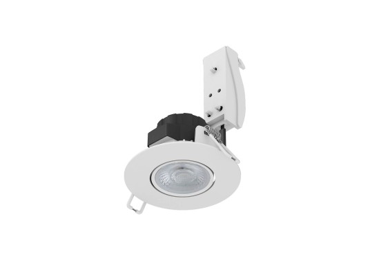 SPOT LED PRO-4.5W-IP44-3CCT-DIM-BL