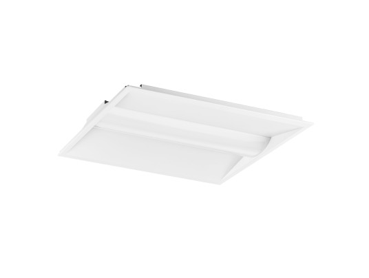 TROFFER LED 36W-4000K-ON/OFF