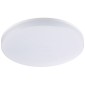 ROUND HUBL ROND-24W-IP44-3CCT-BLANC