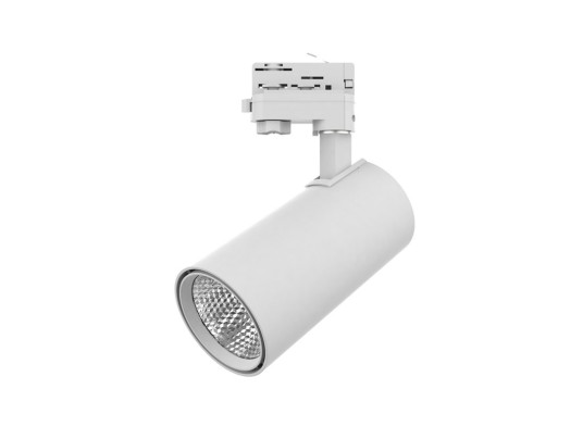 RAFALE 3 ALL-15W-3CCT-IP20-BLANC-DIM