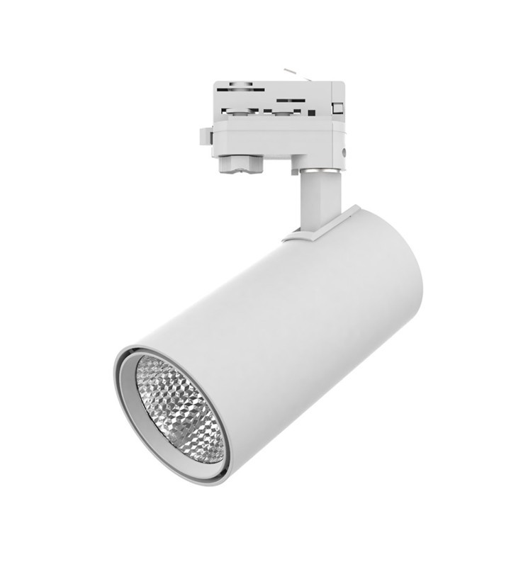 RAFALE 3 ALL-15W-3CCT-IP20-BLANC-DIM