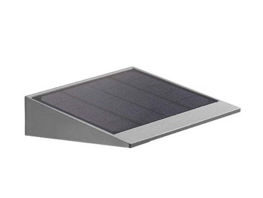 SOLA APPLIQUE EXT SOLAIRE 2.2W-3000K-DETEC