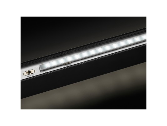 Plafonnier LED, Réglette LED, suspension saillie UGR19