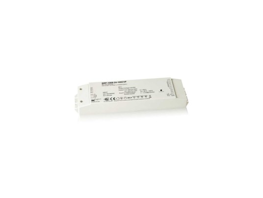 Convertisseur DALI DT8 pour bandeau led. 4 canaux 3.12A par canal.