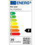 Borne LED
circulation
360
pmr
aluminium
éclairage extérieur