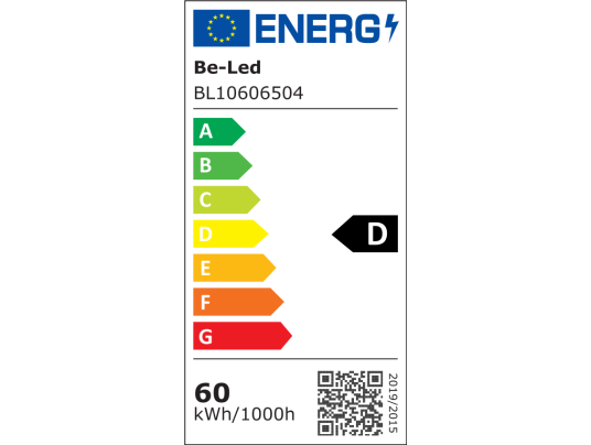 TF130-LANTERNE TECH ASY 60W-3000K-IP65