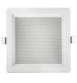 DOWNLIGHT-CARRE-20W-PRISM-3CCT-3000K-3500K-4000K