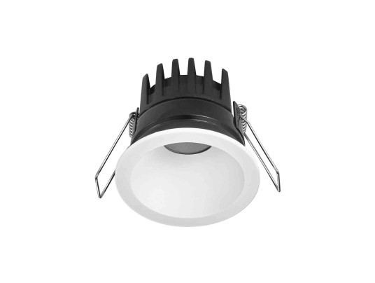 DAILY 10W-3CCT-IP65-DIM-BLANC