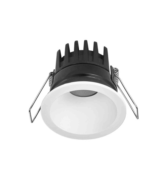 DAILY 10W-3CCT-IP65-DIM-BLANC