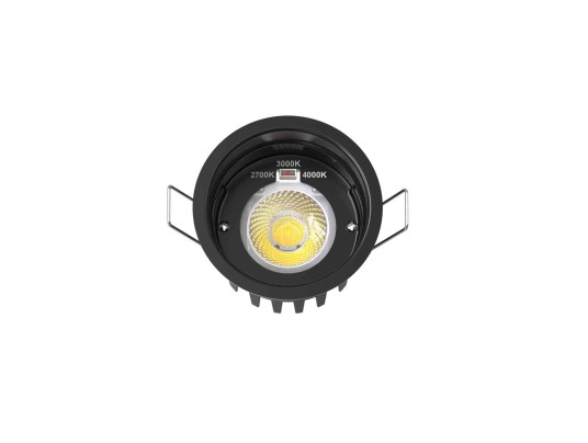 DAILY 10W-3CCT-IP65-DIM-BLANC