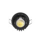 DAILY 10W-3CCT-IP65-DIM-BLANC