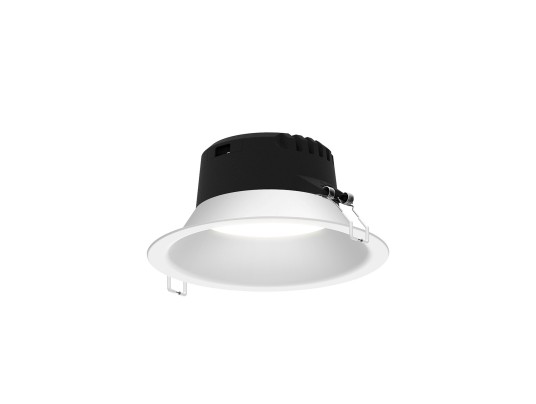 ZEF DOWNLIGHT-12W-4000K-IP20