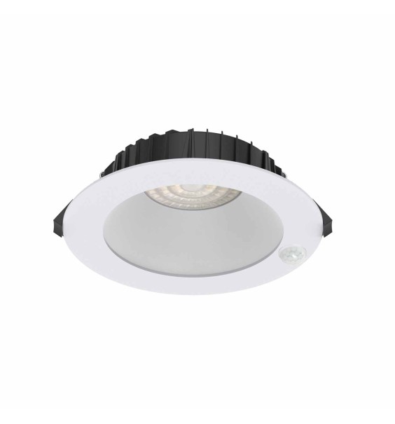 TUTTI-DOWNLIGHT-3CCT-SENSOR-12W-IP44