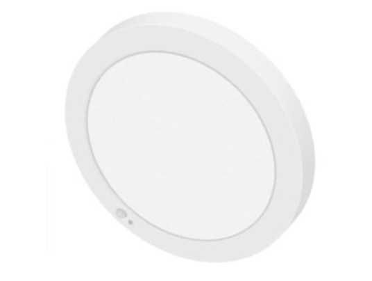 TF127-DOWNLIGHT 3CCT SEMI ENCASTRE/SAILLIE 18W-IP44 FACADE