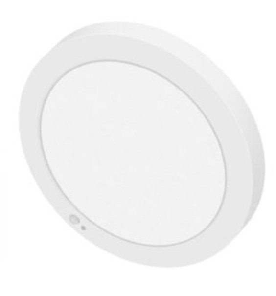 TF127-DOWNLIGHT 3CCT SEMI ENCASTRE/SAILLIE 18W-IP44 FACADE