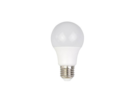 BULB LAMPE A60-E27-9W-3000K NON DIM