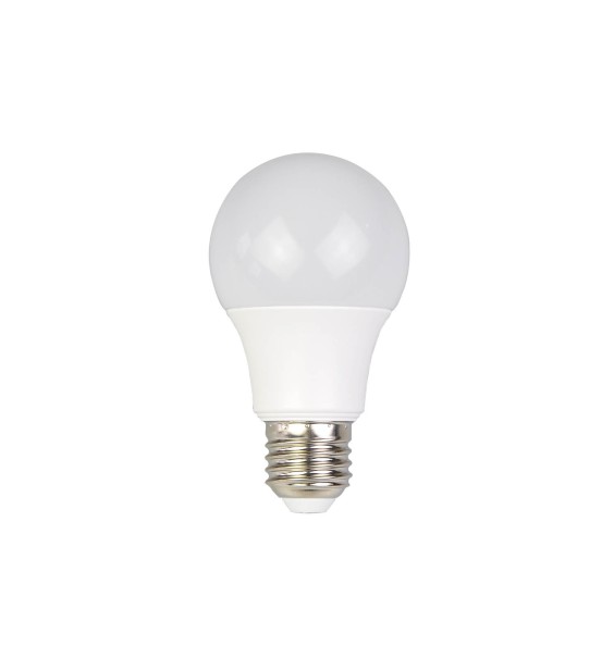 BULB LAMPE A60-E27-9W-3000K NON DIM